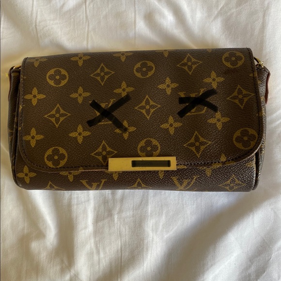 Fashion crossbody